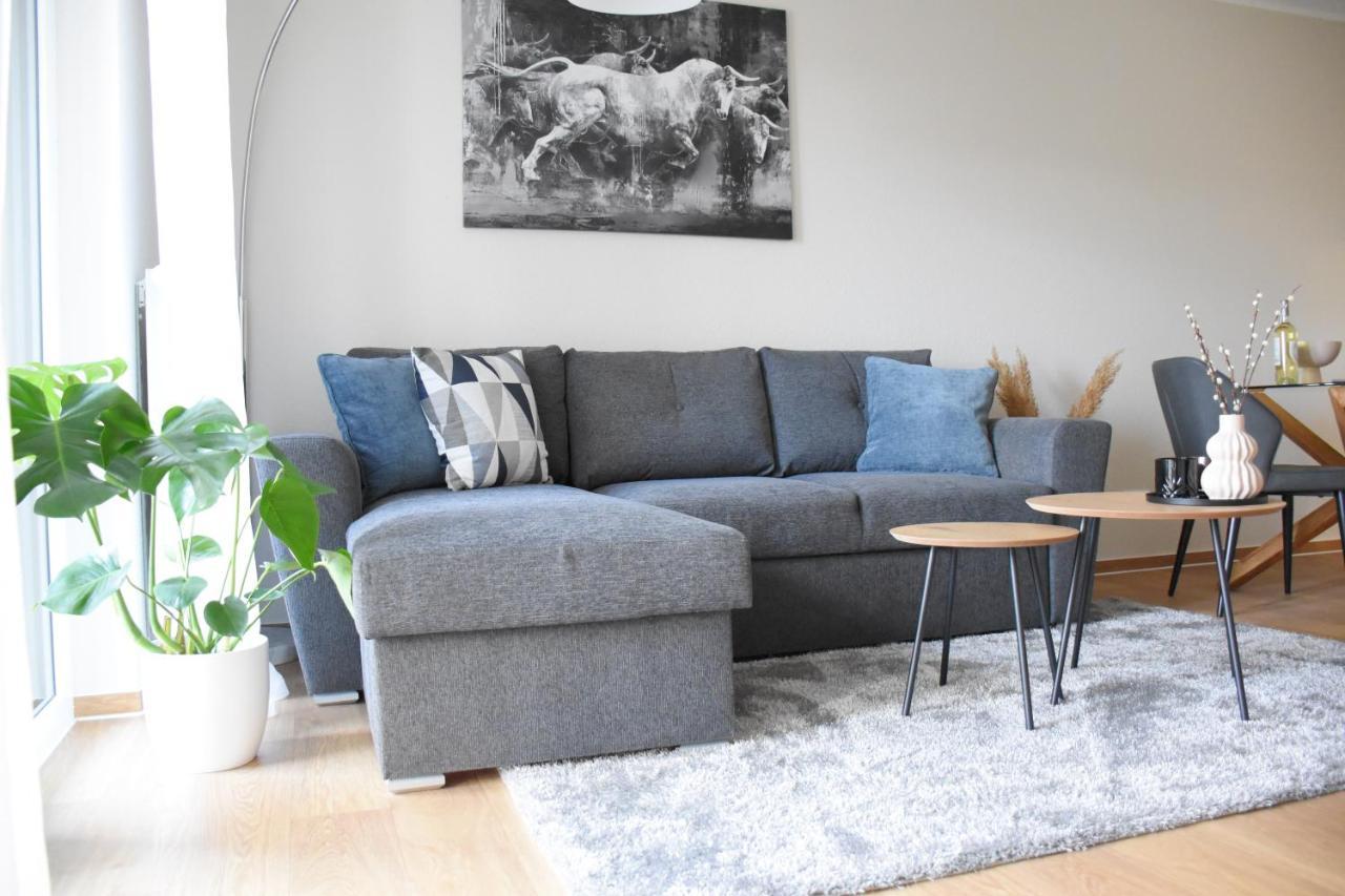 Home4you - Slow Down Appartement