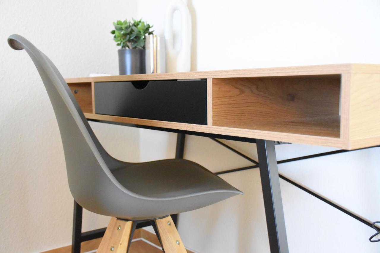 Appartement Home4you - Slow Down Wolfsburg
