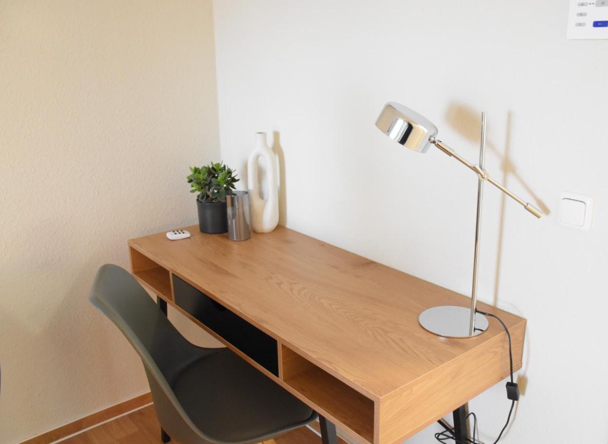Appartement Home4you - Slow Down Wolfsburg