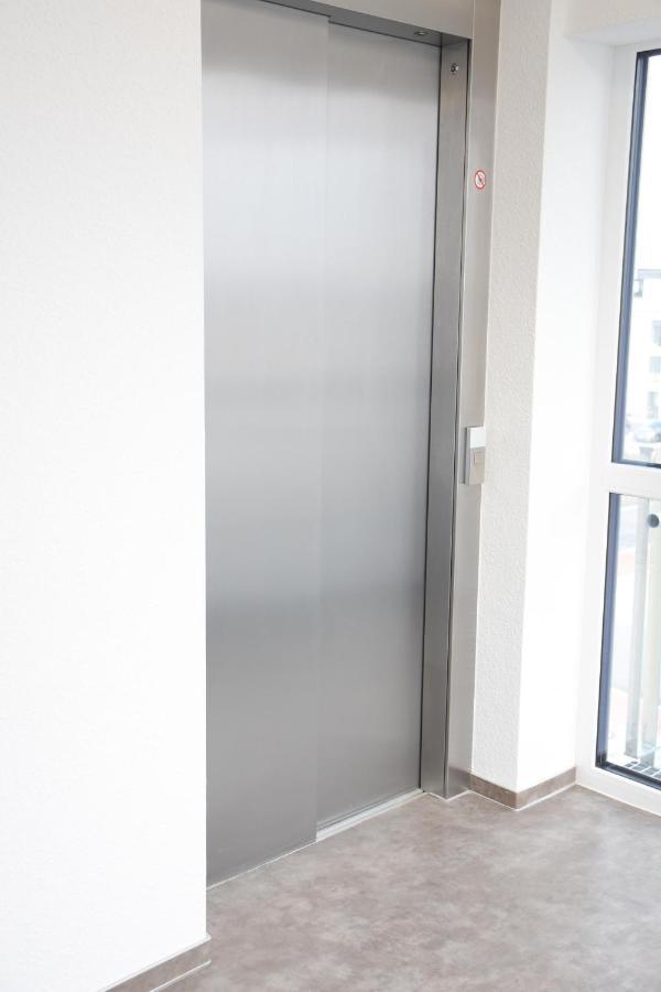 Home4you - Slow Down Appartement Wolfsburg