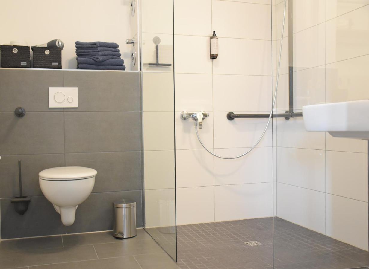 Appartement Home4you - Slow Down Wolfsburg