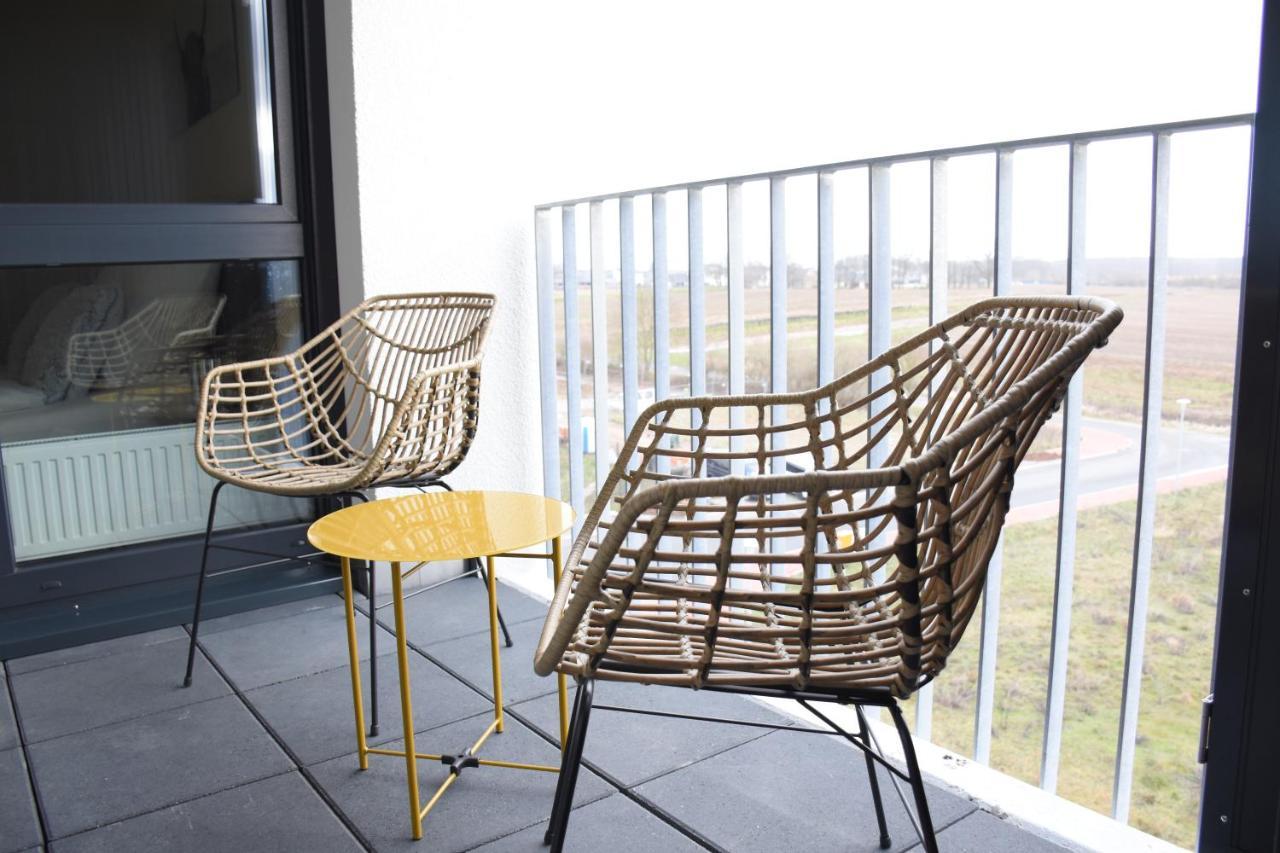 Appartement Home4you - Slow Down *