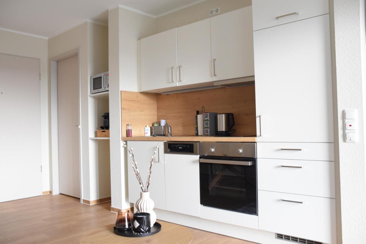 Appartement Home4you - Slow Down
